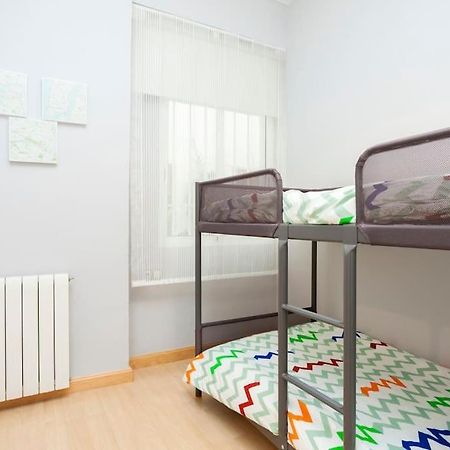 Casa Alma Apartment Zaragoza Bagian luar foto