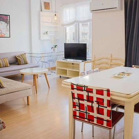 Casa Alma Apartment Zaragoza Bagian luar foto